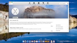 OS X El Capitan