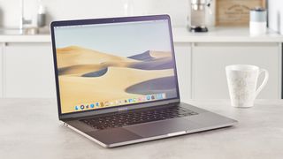 15 inç MacBook Pro 2019