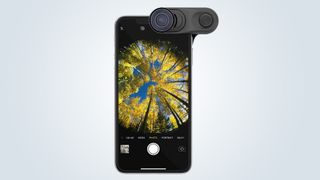 Resim kredisi: Olloclip