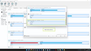 Macrium Reflect Ücretsiz Windows uygulaması