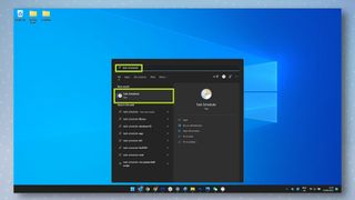 Windows 11 Görev Zamanlayıcı