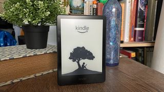 Kindle Paperwhite 2021 İmza Sürümü