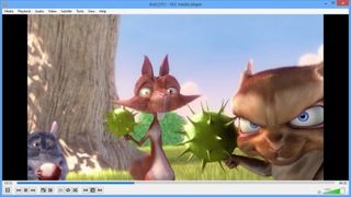 VLC kullanarak videolar nasıl yayınlanır?