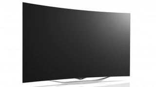 TV: OLED ve UHD