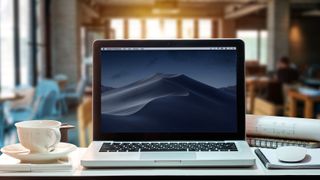 macOS Mojave nasıl kişiselleştirilir