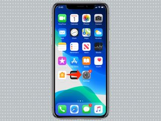 iOS 13'te Karanlık Modu Etkinleştirin