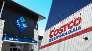 Sam's Club, Costco'ya Karşı