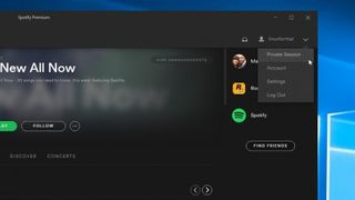 Spotify ipuçları