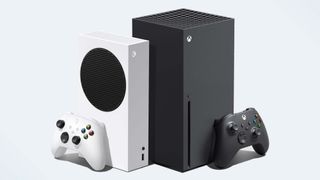 Bir Xbox One denetleyicisini Xbox Series X ve Xbox Series S'ye bağlama