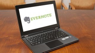 Evernote: Özellikler