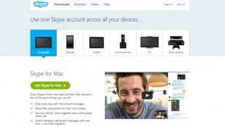 Skype