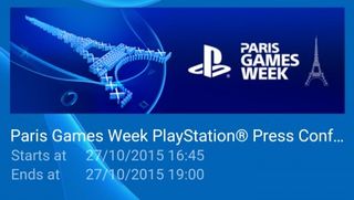 Sony'nin Paris Games Week PlayStation Basın Toplantısı nasıl izlenir?