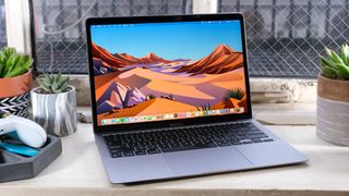 MacBook Pro nasıl sıfırlanır