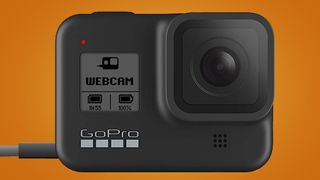 GoPro web kamerası