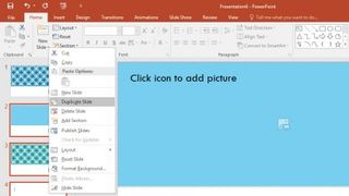 PowerPoint 2016