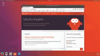 Windows'tan Linux'a geçiyorsanız Ubuntu ideal bir dağıtımdır