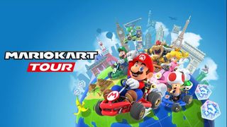 mario kart turu