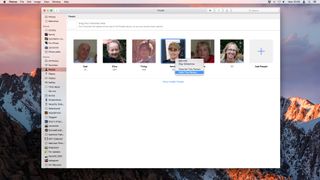 macOS Sierra Photos uygulaması ipuçları ve püf noktaları