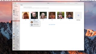 macOS Sierra Photos uygulaması ipuçları ve püf noktaları