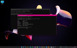 Windows 11 ve Ubuntu 5