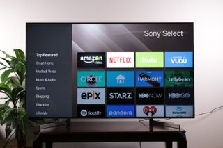 Sony android televizyon 2018