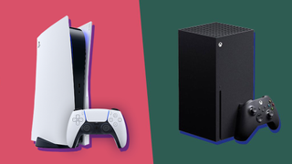 PS5 ve Xbox Series X