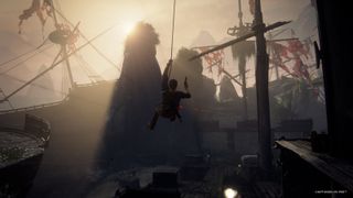 Uncharted: Legacy of Thieves Koleksiyonu