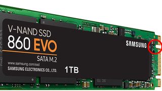 PC'nize M.2 (NVMe/SATA) SSD nasıl kurulur