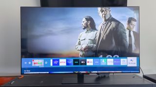 Samsung TV'nizi Google Asistan'a nasıl bağlayabilirsiniz?