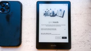 Kindle Kağıt Beyazı 2021