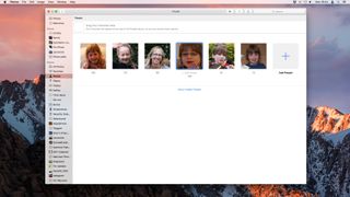 macOS Sierra Photos uygulaması ipuçları ve püf noktaları