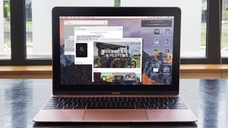 macOS Sierra'ya nasıl başlanır?