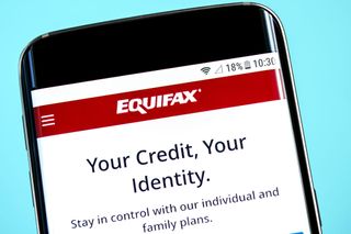 Equifax ile kredinizi nasıl dondurabilirsiniz?