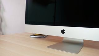 Apple iMac 27 inç (2020)