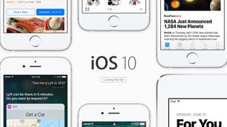 iOS 10 kısayol özellikleri