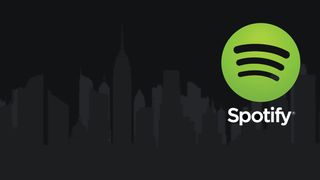 1. Spotify hesabınızı senkronize edin