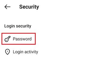 Instagram şifrenizi nasıl değiştirirsiniz veya sıfırlarsınız — Uygulamada Instagram şifrenizi nasıl değiştirirsiniz?