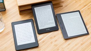 Amazon Kindles: Sizinki internet bağlantısının bir kısmını veya tamamını mı kaybediyor?