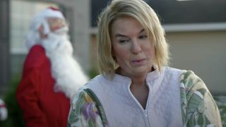 Renée Zellweger, gerçek bir suça dayanan şeytani bir hikaye olan The Thing About Pam'de Pam Hupp'ı canlandırıyor.