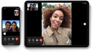 iPhone veya iPad'inizde FaceTime nasıl kullanılır?