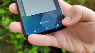 Android'de ekran görüntüsü nasıl alınır?