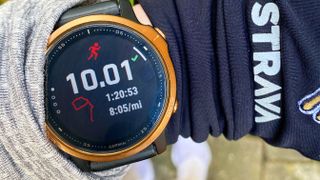 Garmin Fenix ​​​​6 Pro