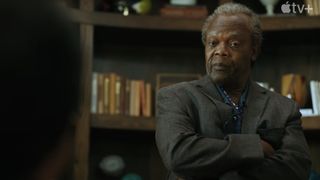 Ptolemy Gray rolünde Samuel L Jackson