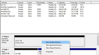 PC'nize M.2 (NVMe/SATA) SSD Nasıl Kurulur