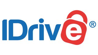 IDrive logosu