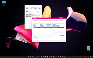 Windows 11, 3. Adımı sürdürür