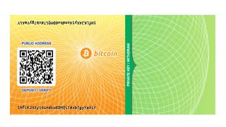 Bitcoinpaperwallet gibi bir kağıt cüzdan daha güvenli seçeneklerden biridir.