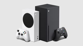 Xbox Series X Birleşik Krallık nereden satın alınır?