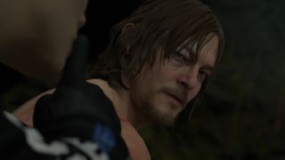 Death Stranding'in hikayesi açıklandı