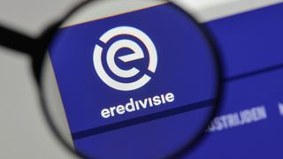 Eredivisie canlı yayın